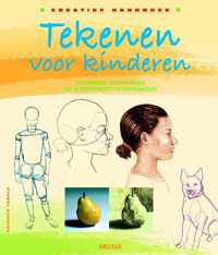 Tekenen Voor Kinderen  Creatief Handboek