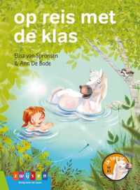 Ik lees!  -   op reis met de klas