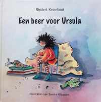 Een beer voor Ursula