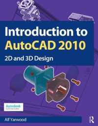 Introduction to AutoCAD 2010