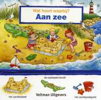 Wat hoort waarbij? / aan zee