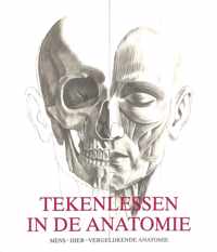 Tekenlessen in anatomie