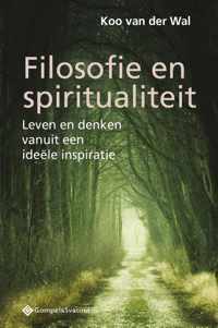 Filosofiegewijs, nr. 10  -   Filosofie en spiritualiteit