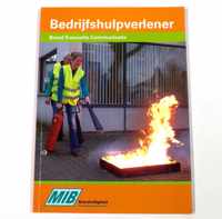 Bedrijfshulpverlener Brand Evacuatie Communicatie MIB Brandveiligheid