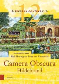 Tekst in Context 12 -   Hildebrand, camera obscura