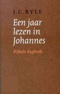 Jaar lezen in johannes dr 3