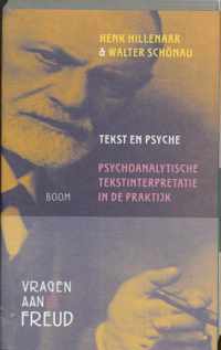 Tekst En Psyche