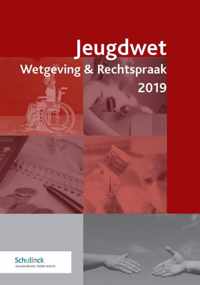 Jeugdwet Wetgeving & Rechtspraak 2019