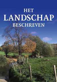 Het landschap beschreven