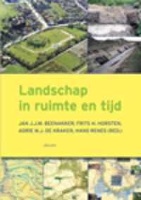 Landschap in ruimte en tijd