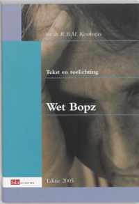 Wet bopz 2005