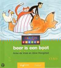 BEER IS EEN BOOT