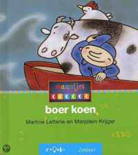 BOER KOEN