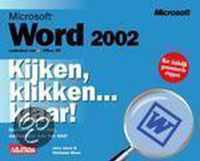 Microsoft Word 2002