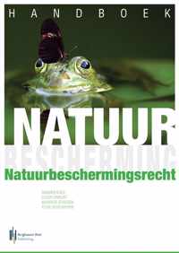 Handboek wet natuurbescherming