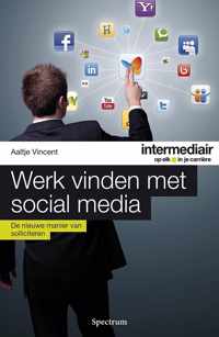 Intermediair - Werk vinden met social media