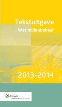 2013-2014 Wet milieubeheer