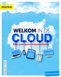 Welkom in de cloud