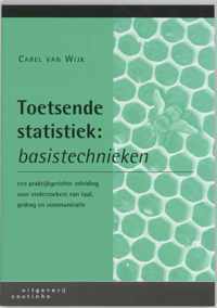 Toetsende Statistiek Basistechnieken