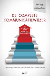 De complete communicatiewijzer