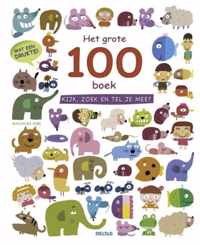 Het grote 100 boek