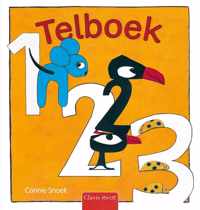 Telboek 1 2 3