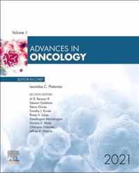 Advances in Oncology, 2021