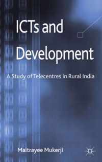 Icts And Development