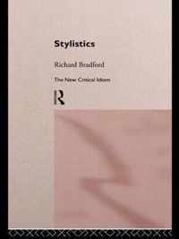 Stylistics