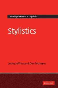 Stylistics