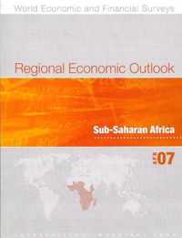 Regional Economic Outlook  Improved Performance, Policies and Prospects, But Insufficient Traction Toward the Millennium Development Goals