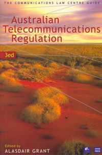 Australian Telecommunications Regulation