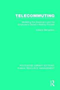 Telecommuting