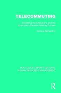 Telecommuting