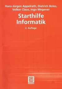 Starthilfe Informatik