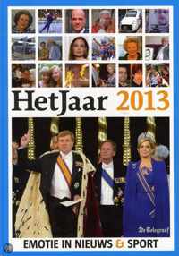 Het Jaar 2013