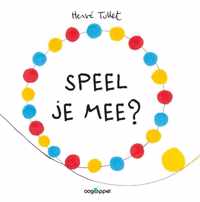 Speel je mee?