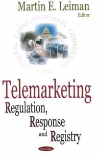 Telemarketing