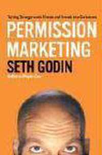 Permission Marketing