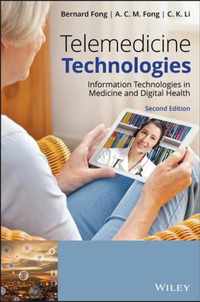 Telemedicine Technologies