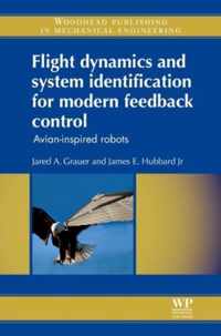 Flight Dynamics and System Identification for Modern Feedback Control