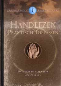 Handlezen- praktisch toepassen - Frank C. Clifford