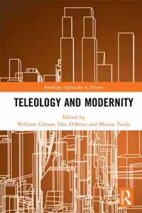 Teleology and Modernity