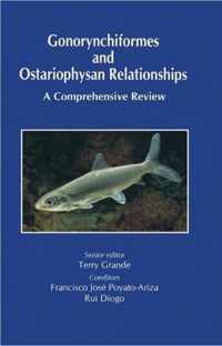 Gonorynchiformes and Ostariophysan Relationships