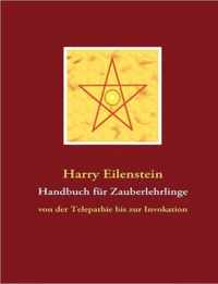 Handbuch Fur Zauberlehrlinge