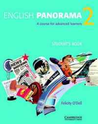 English Panorama 2 Student's book