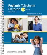 Pediatric Telephone Protocols