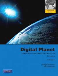 Digital Planet