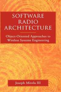 Software Radio Architecture