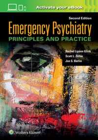 Emergency Psychiatry